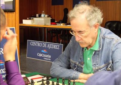 TROFEO DE PRIMAVERA DE LA FUNDACIÓN CAJACANARIAS – CAMPEONATO ABSOLUTO – JUVENIL – FEMENINO Y VETERANO DE TENERIFE 2017 (IV)