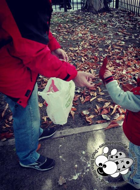 Todo lo que renuncié por ser Papá Todo lo que renuncié por ser Papá