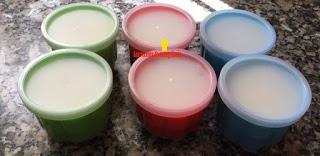 FLAN DOS CHOCOLATES FLAN DOS CHOCOLATES