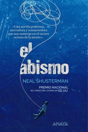 El abismo de Neal Shusterman