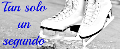 Tan solo un segundo: Curiosidades + fragmento de la novela Tan solo un segundo: Curiosidades + fragmento de la novela