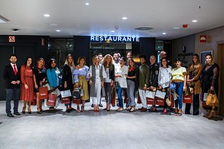 CAFÉ CLANDESTINO EN EL CORTE INGLÉS