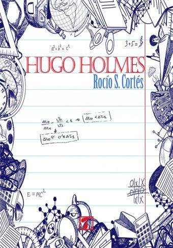 Hugo Holmes, de adolescente marginado a detective