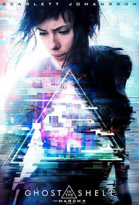 Opinión Ghost in the Shell de Rupert Sanders