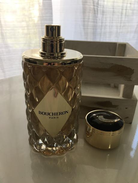 Place Vendome Elixir de Boucheron Place Vendome Elixir de Boucheron