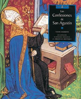 De Música de San Agustín - 1ª parte