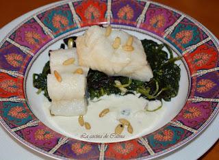 Recopilatorio de recetas con bacalao 1