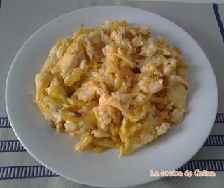 Recopilatorio de recetas con bacalao 1