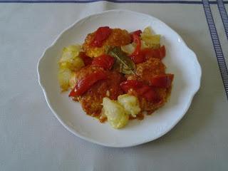 Recopilatorio de recetas con bacalao 1