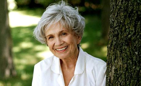 Cuestión de oficio | Alice Munro, la complejidad detrás de lo simple Cuestión de oficio | Alice Munro, la complejidad detrás de lo simple