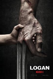 Crítica cinematográfica: Logan