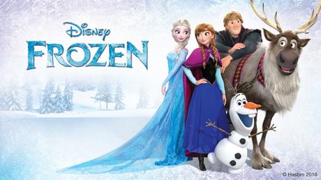 El final de la película “Frozen” que Disney eliminó #Cine #Comic (VIDEO)