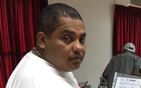 Matan a tiros al “Wilmito” en la cárcel de Tocorón #Venezuela Matan a tiros al “Wilmito” en la cárcel de Tocorón #Venezuela