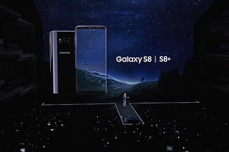 ¡Error tras Error! El #Samsung #GalaxyS8 también presenta defectos ¡Error tras Error! El #Samsung #GalaxyS8 también presenta defectos