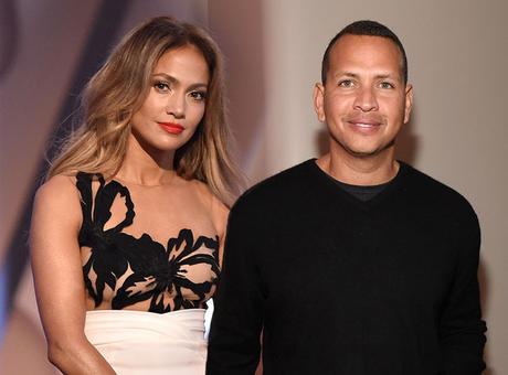 Alex Rodríguez habla sobre su relación con #JLo Jennifer Lopez Alex Rodríguez habla sobre su relación con #JLo Jennifer Lopez