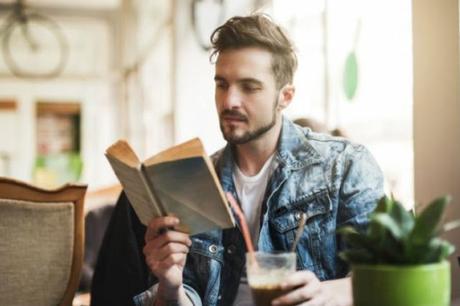 Según un estudio los personajes favoritos de tus #libros son tan reales como crees #lectura Según un estudio los personajes favoritos de tus #libros son tan reales como crees #lectura