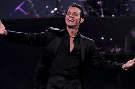 Marc Anthony declara que Jennifer Lopez es la mujer de su vida Marc Anthony declara que Jennifer Lopez es la mujer de su vida