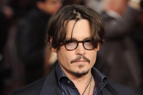 Preocupa la salud de Johnny Depp Preocupa la salud de Johnny Depp
