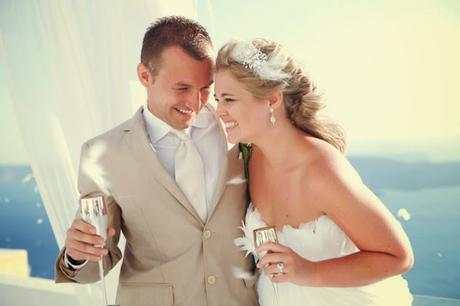 bodas en la playa