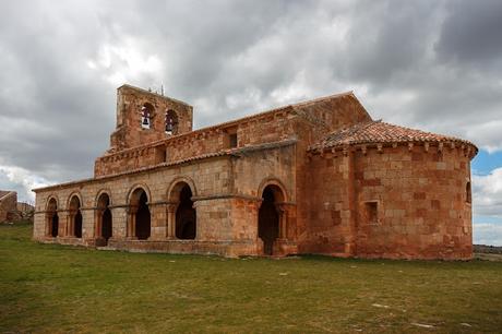 Parque Arqueológico de Tiermes