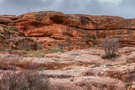 Parque Arqueológico de Tiermes