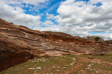 Parque Arqueológico de Tiermes