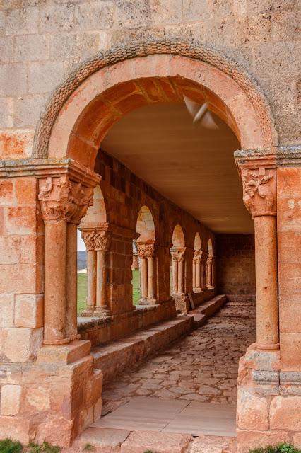 Parque Arqueológico de Tiermes Parque Arqueológico de Tiermes