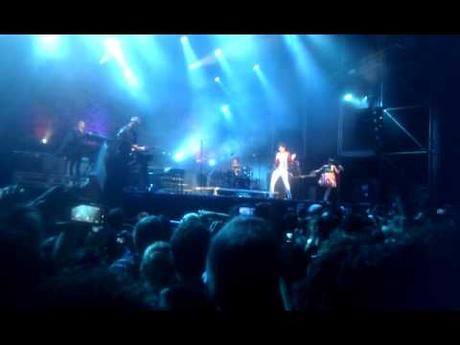 Low Cost 2011.- Vídeos de los conciertos