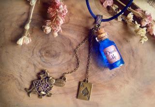 Sorteo: Libro + Colgante Sorteo: Libro + Colgante