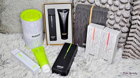 Review Agrado | Nuevas Fragancias para hombre y mujer low cost