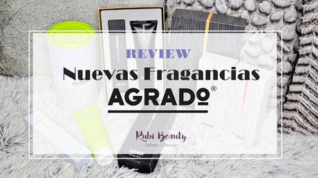 Review Agrado | Nuevas Fragancias para hombre y mujer low cost