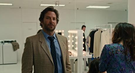 Bradley Cooper, el Canalla Encantador