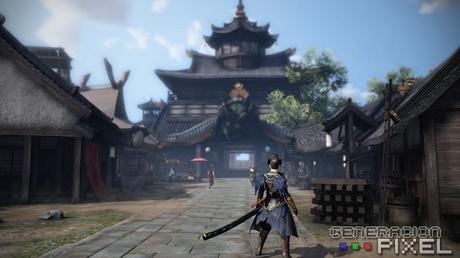 ANÁLISIS: Toukiden 2 analisis Toukiden 2 img 001