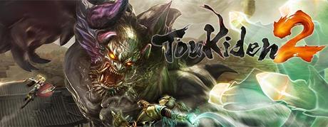 ANÁLISIS: Toukiden 2 Cab Toukiden 2