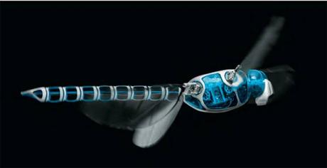 Dragonfly, el Primer Dron Biológico Resultado de imagen para dronfly dron
