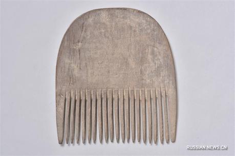 Arqueólogos descubren en China las ruinas de una ciudad oasis de 2.000 años Arqueólogos descubren en China las ruinas de una ciudad oasis de 2.000 años