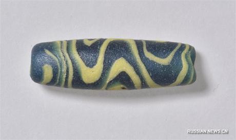 Arqueólogos descubren en China las ruinas de una ciudad oasis de 2.000 años Arqueólogos descubren en China las ruinas de una ciudad oasis de 2.000 años