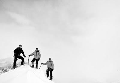 El resumen de los exploradores El resumen de los exploradores