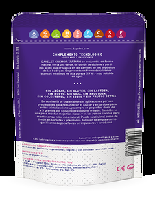 CREMOR TÁRTARO CREMOR TÁRTARO