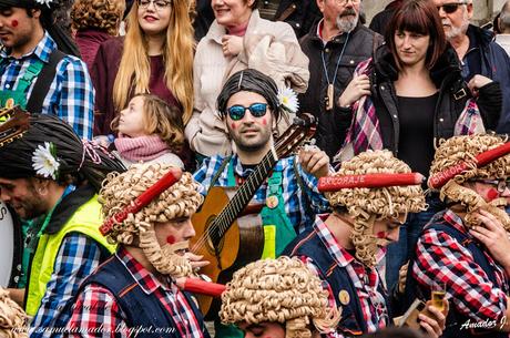 CARNAVAL DE CÁDIZ 2017