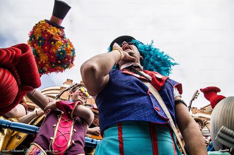 CARNAVAL DE CÁDIZ 2017