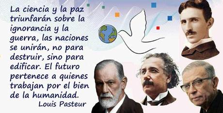 Pa(z)ciencia Pa(z)ciencia