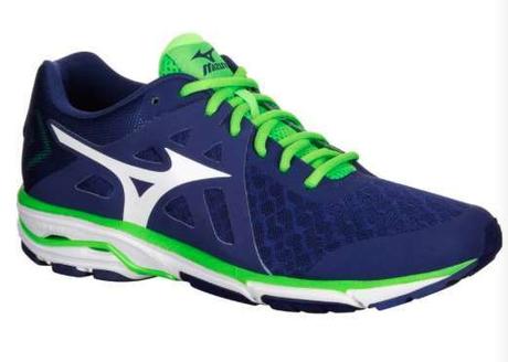 Mizuno Wave Orion Mizuno Wave Orion