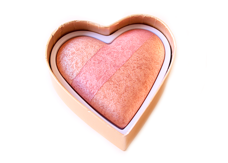 Sweethearts Blush de Too Faced