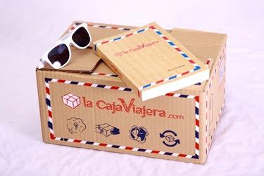 Día del Libro Infantil y Juvenil: «La caja viajera»