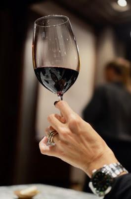 Claves para reconocer un vino de calidad por su sabor