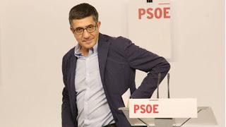Editorial: recomponer el PSOE. Editorial: recomponer el PSOE.