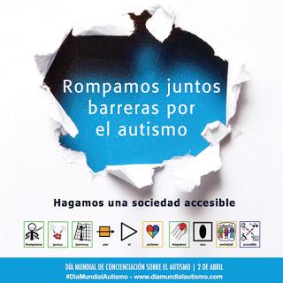 Una mirada literaria al autismo con motivo del Día Mundial de Concienciación sobre el autismo: El món de MariLluna Una mirada literaria al autismo con motivo del Día Mundial de Concienciación sobre el autismo: El món de MariLluna