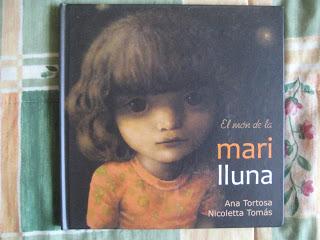 Una mirada literaria al autismo con motivo del Día Mundial de Concienciación sobre el autismo: El món de MariLluna Una mirada literaria al autismo con motivo del Día Mundial de Concienciación sobre el autismo: El món de MariLluna