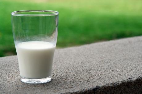 ¿Es la leche realmente buena para nuestros huesos?